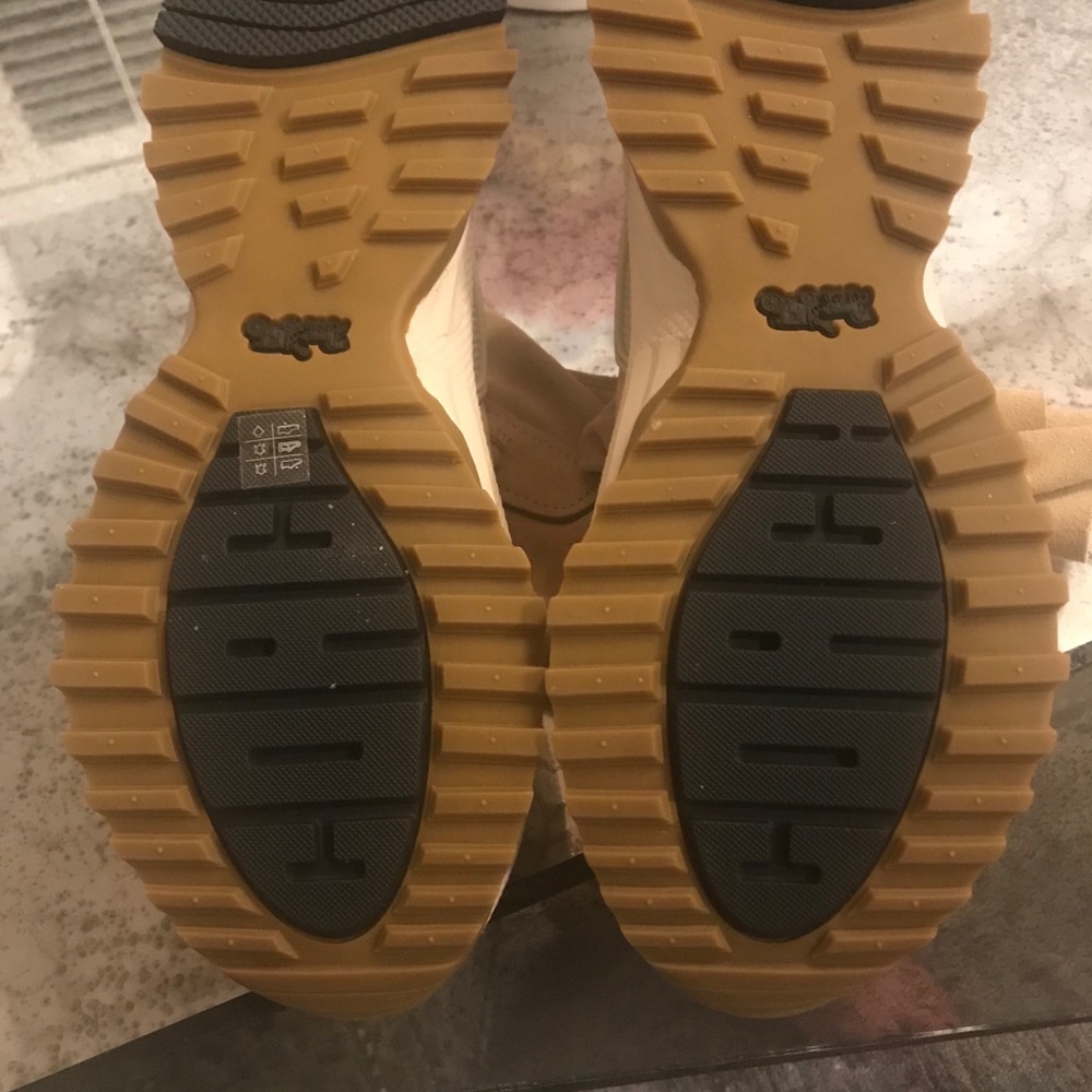 Toggle Sneaker Boot - Picture 3 of 9